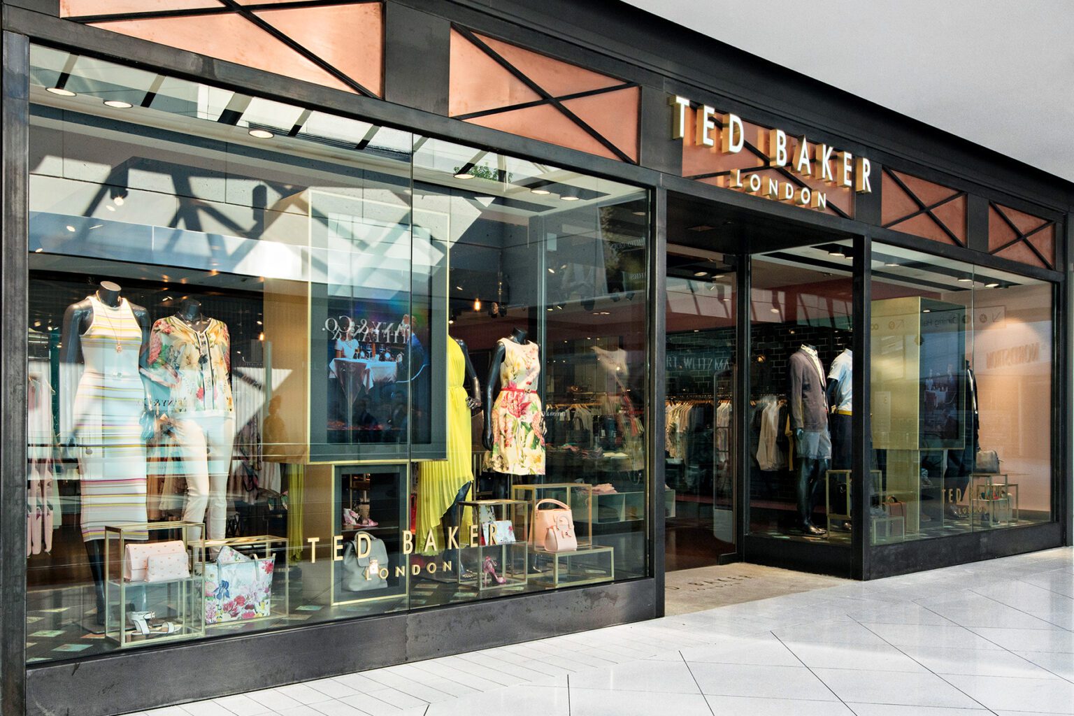 Ted Baker Ottawa