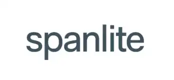 Spanlite logo - B